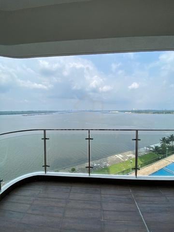 Bay Laurel @ Country Garden Danga Bay 1