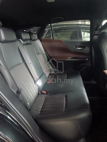 2021 Toyota HARRIER 2.0 G (A) Unregistered - 5
