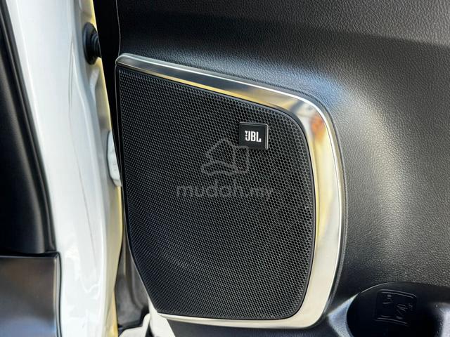 2015 Toyota VELLFIRE 2.5 4 Seater Royal Lounge - 5