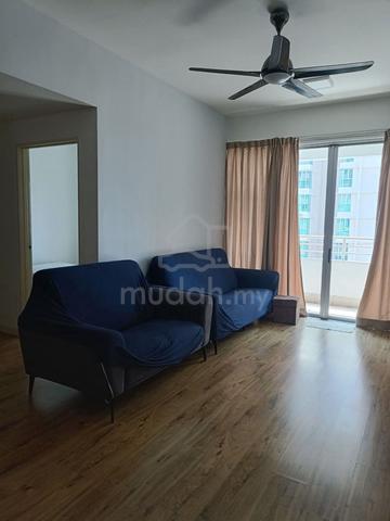 Alam Damai Condominium 1