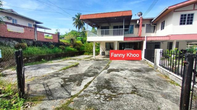Sunny Garden semi-D | can convert commercial use 1