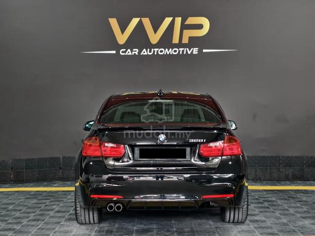 Bmw 328i M SPORTS 2.0 F30 F/T M3 B.KIT F/T STRING - 2