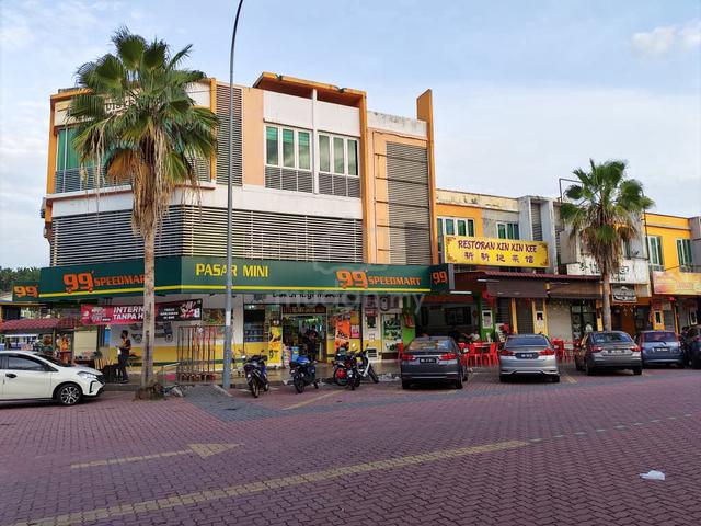 Double Storey For Sale Walking Distance to SJKC Sri Sendayan 1