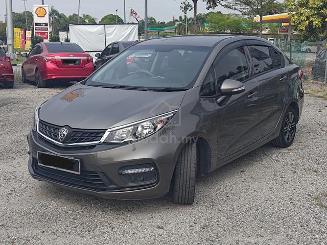 2020 Proton PERSONA 1.6 STANDARD 3 BLN KERJA BOLEH - 2