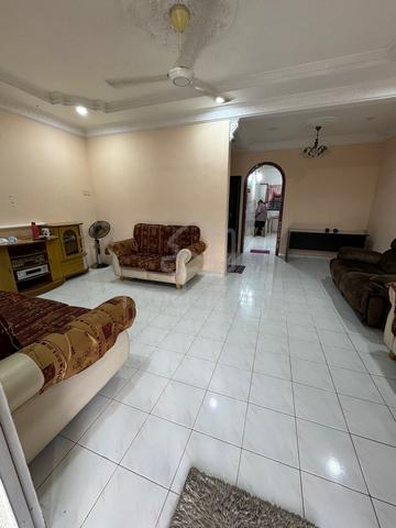 Fully Furnished House for Rent in Ipoh(Nearby Taman Botani and Ipoh) 1