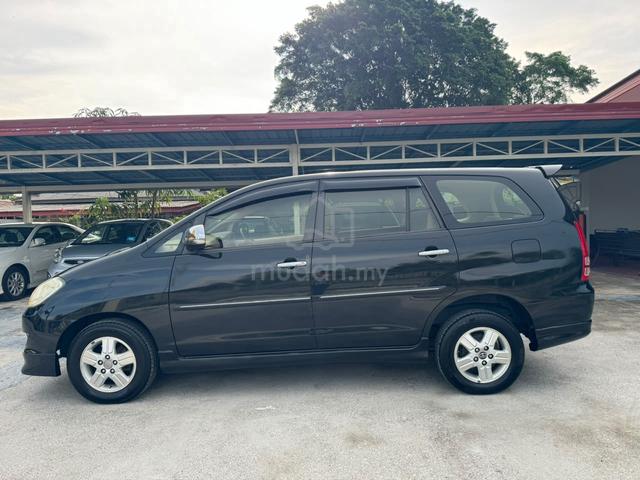 OTR🔥 2006 Toyota INNOVA 2.0 G HIGH SPEC AN40 (A) - 5