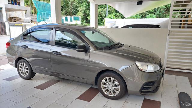 2022 Proton SAGA STANDARD AT 1.3L (A) - 2