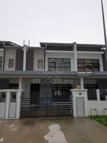 M Residence 2 Birch Rawang Nice condition unit below market value !! 1