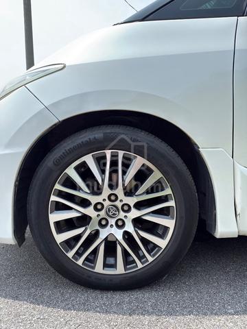 2007 Toyota ESTIMA 2.4 AERAS ACR50W (A) - 5