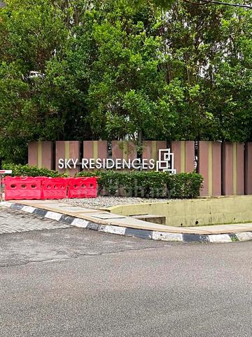 Sky Residences @ Sungai Petani 1