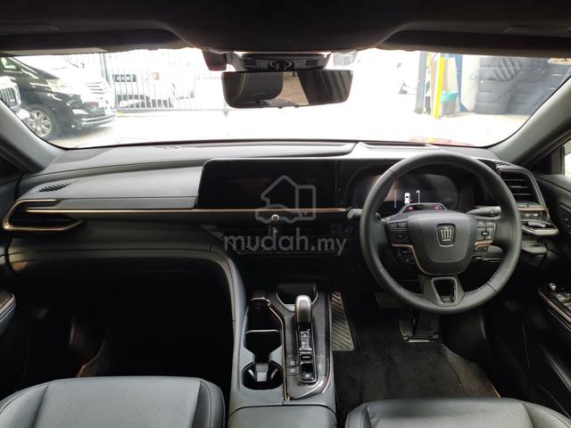 2024 Toyota CROWN 2.5 SPORT Z (A) - 3