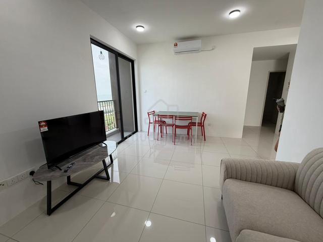 Vivo Executive Apartment 1