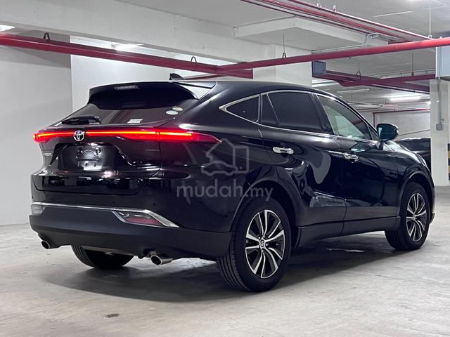 Toyota HARRIER 2.0 (A) G SPEC Big Promotion !!! - 4