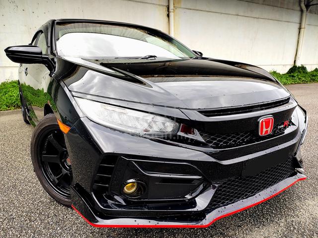 2018 Honda CIVIC 1.5 TC-PโType R Bodykit๐ฒOFFER๐ฒ - 1