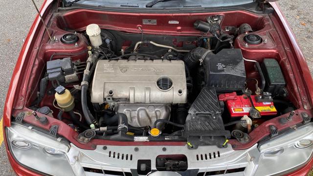 2007 Proton WAJA 1.6 CAMPRO MME EDITION (M) - 5