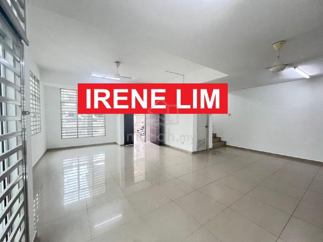 2.5 Storey Semi-D Zan Villa Sungai Ara Bayan Lepas 1
