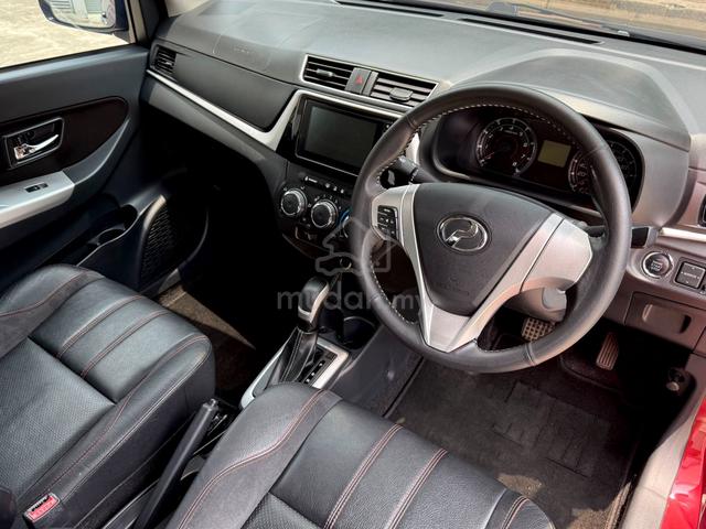 2023 Perodua BEZZA 1.3 AV MY16 FACELIFT (A) - 3