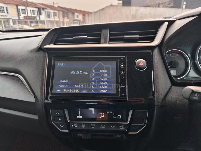 2021 Honda BR-V 1.5 V F/Service Macam Baru - 5
