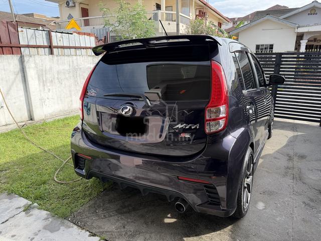 2013 Perodua MYVI 1.3 SE GHS (M) DIRECT OWNER!! - 4