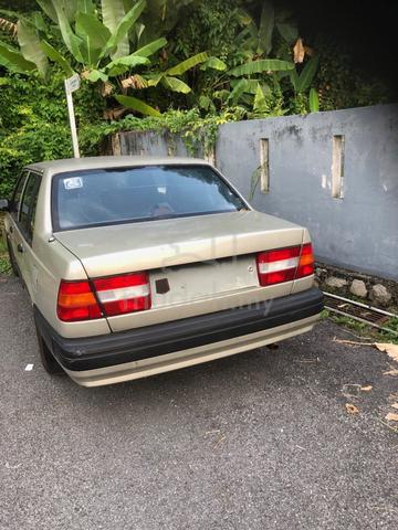 1996 Volvo 940 2.3 GL (A) - 1