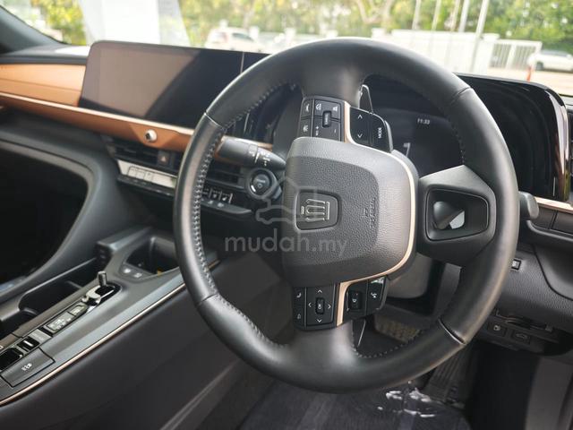 2023 Toyota CROWN 2.4 CROSSOVER RS ADVANCED 5A - 3