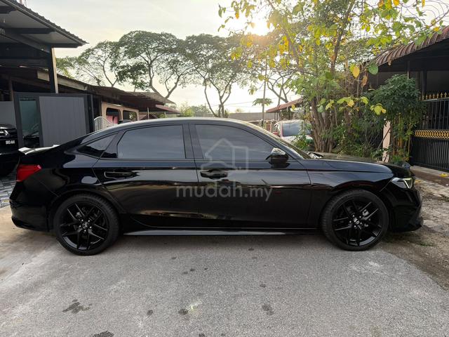2023 Honda CIVIC 1.5 RS (A) - 3