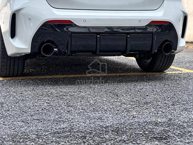 FSR 71k KM FULL B/KIT ACC FREE BMW118i MSPORT 1OWN - 5