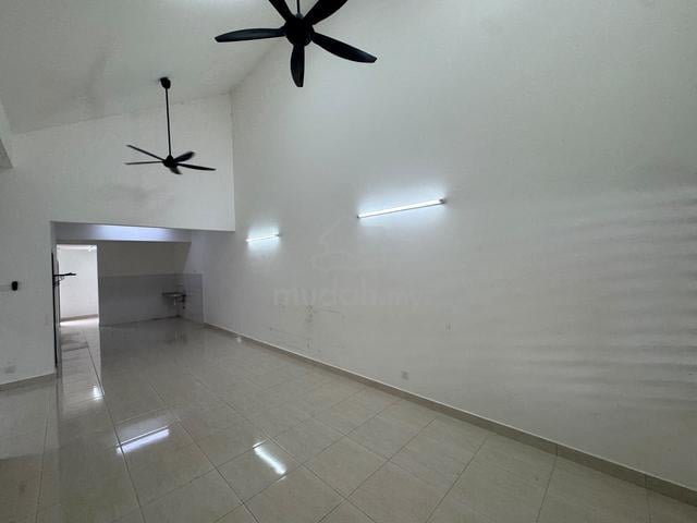 Amansara South Setia Fontaines|Single Storey Terrace|Ready To Move In| 1
