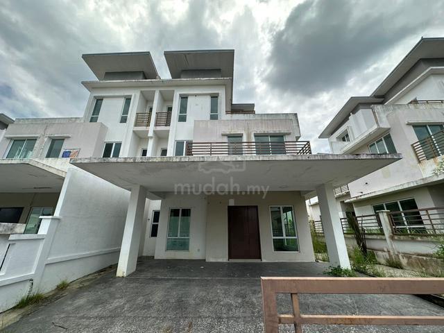 [RENT] Semi D Regency Parc , Saujana rawang, Bandar Country Homes 1