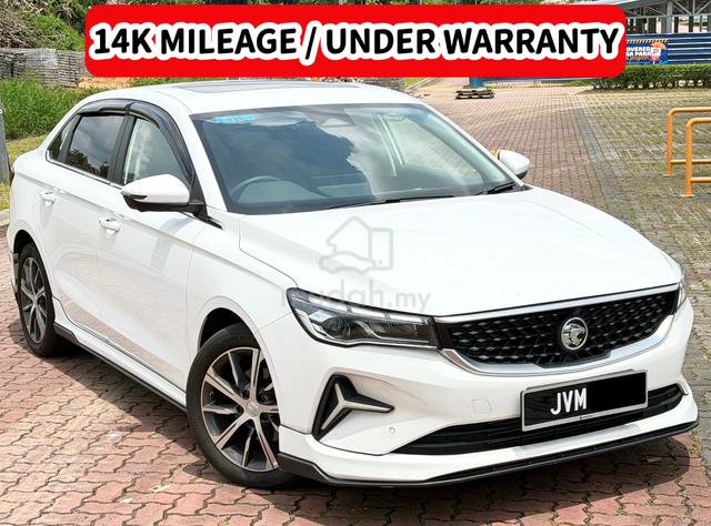 2025 Proton S70 1.5 FLAGSHIP X✅14k Mileage Only - 1