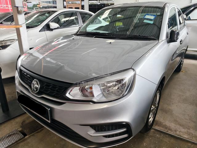 2024 Proton SAGA 1.3  (A) LOW MILEAGE - 2