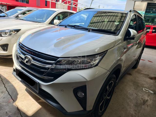 2020 PERODUA ARUZ 1.5 AV (a) 1 YR WARRANTY - 3