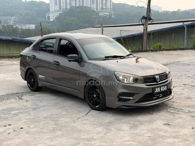 2021 Proton SAGA 1.3 PREMIUM (A) - 1