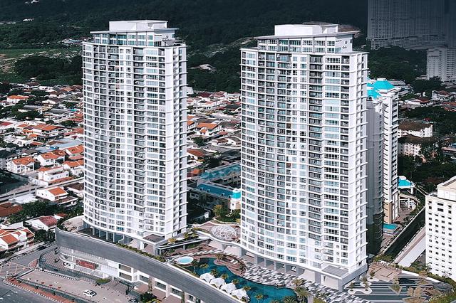 City Residence 1