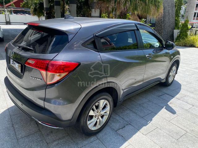 2017 Honda HR-V 1.8 (A) NEW MARKET PRICE - 2