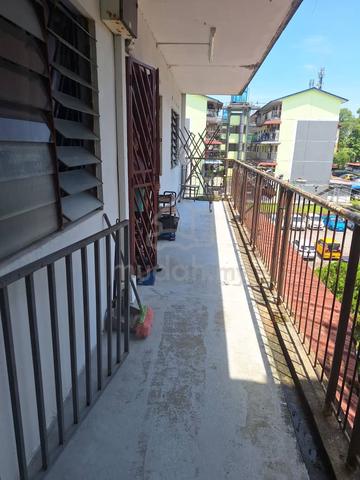 Taman Cempaka 1