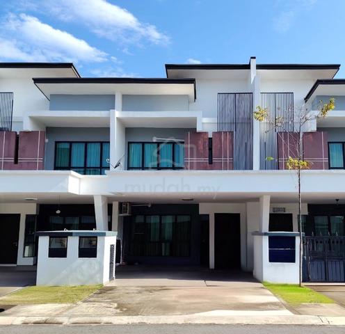 D/S Intermediate House, Taman The Weld, Phase 1B, Jalan Sin Onn, Tawau 1