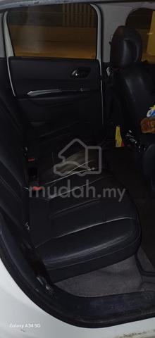 2011 Peugeot 3008 1.6 THP (A) - 4