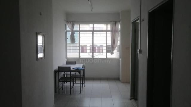 University Apartment Phase 1 1