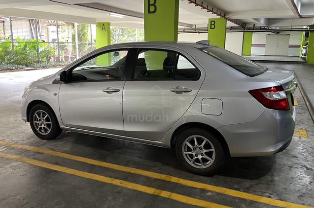 2016 Perodua BEZZA 1.0 STANDARD G (A) - 5