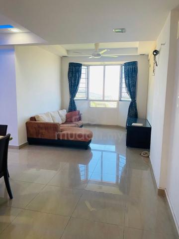 Kingfisher Series Condominium 1