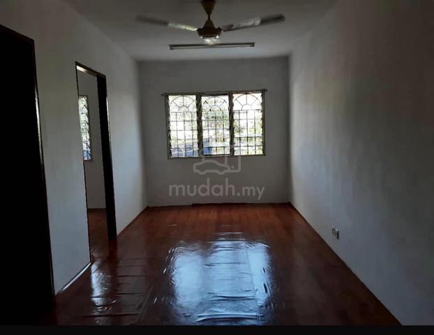 Harmoni Apartment 1
