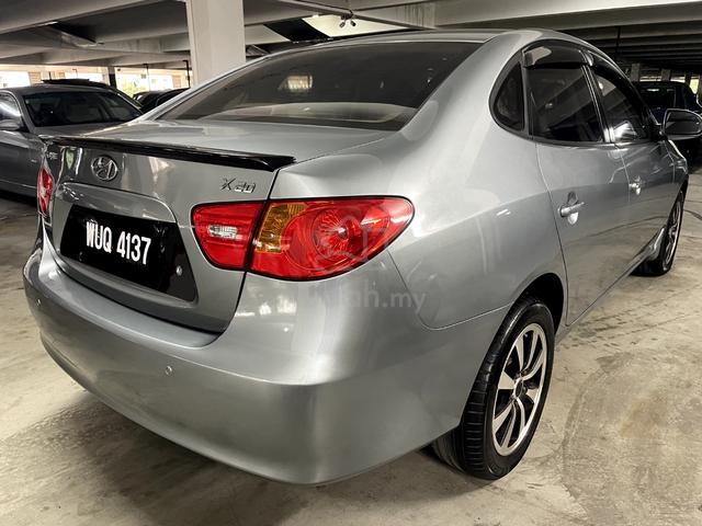 2010 Hyundai ELANTRA 2.0 (A) ONE CAREFUL OWNER - 2