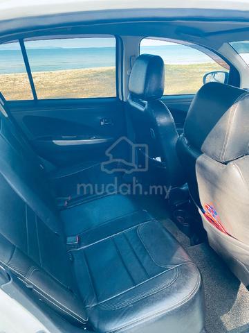 2012 Perodua MYVI 1.5 EXTREME ZHX (A) - 5