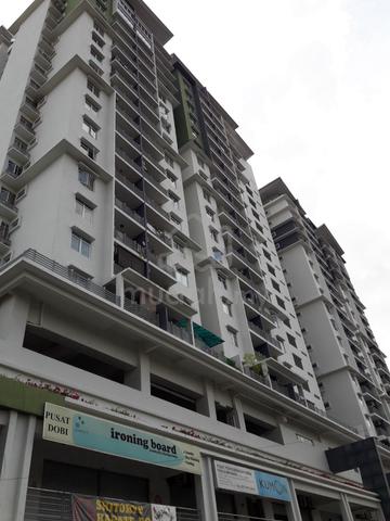 Pearl Avenue 1