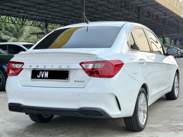 2022 PROTON SAGA 1.3 PREMIUM✅49k Mileage - 5