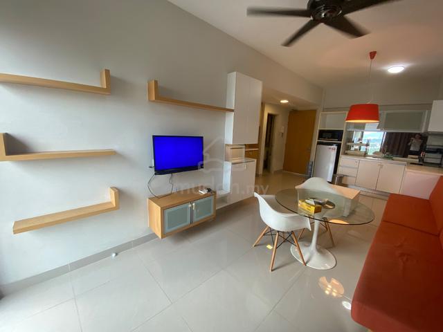 Kiara East - DEX Suites 1