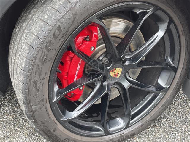 2024 Porsche CAYENNE 4.0 S MY24 (A) - 5