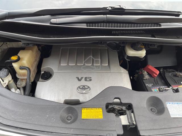2013 Toyota VELLFIRE 3.5 VL FACELIFT (A) SUNROOF - 2