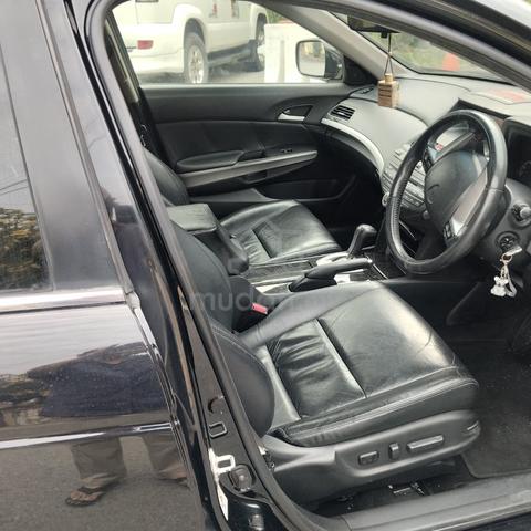 2014 Proton PERDANA 2.4L EXECUTIVE (A) - 5
